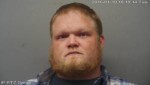 SCOTT, JACOB MAXWELL Booking #: 160120554 Booking Date: 01-19-2016 Charges: BURGLARY 3RD; RECEIVING STOLEN PROP 3RD
