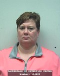 Lorie Gean Earwood