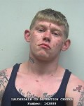 Birth Date:  06/19/95 Booking Number:  A1601228 Agency:  LAUD Inmate Name:  HARRISON, JORDAN T Time/Date Offense Area Statute Court Crime Class 02:06:00 03/27/16 Buy/Receive Stolen Property