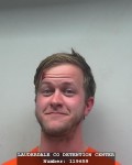 Birth Date:  08/06/90 Booking Number:  A1601311 Agency:  FPD Inmate Name:  MCPETERS, ANDREW S Time/Date Offense Area Statute Court Crime Class 03:38:00 04/02/16 DUI-Liquor 4B 32-5A-191(A)2 MUN AM 03:38:00 04/02/16 Resisting Arrest 4B 13A-10-41 4801 MUN BM