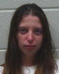 Birth Date:  06/15/91 Booking Number:  A1601752 Agency:  FPD Inmate Name:  WRIGHT, CONSTANCE A Time/Date Offense Area Statute Court Crime Class 17:14:00 05/02/16 Drug Paraphernalia,Use/Poss 3A 13a-12-260 MUN AM