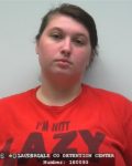 Birth Date:  01/01/95 Booking Number:  A1602354 Agency:  STF Inmate Name:  GREEN, DIXIE L Time/Date Offense Area Statute Court Crime Class 11:27:00 06/08/16 Alias Arrest/Bench Warrant 15-11-5 5015 MUN BM